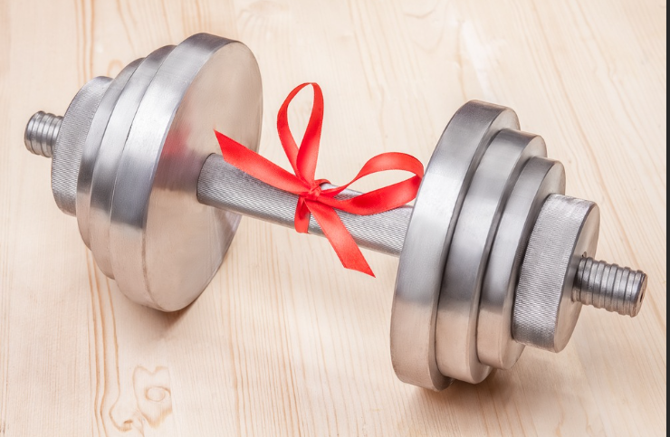 Jones Fitness Gift Card